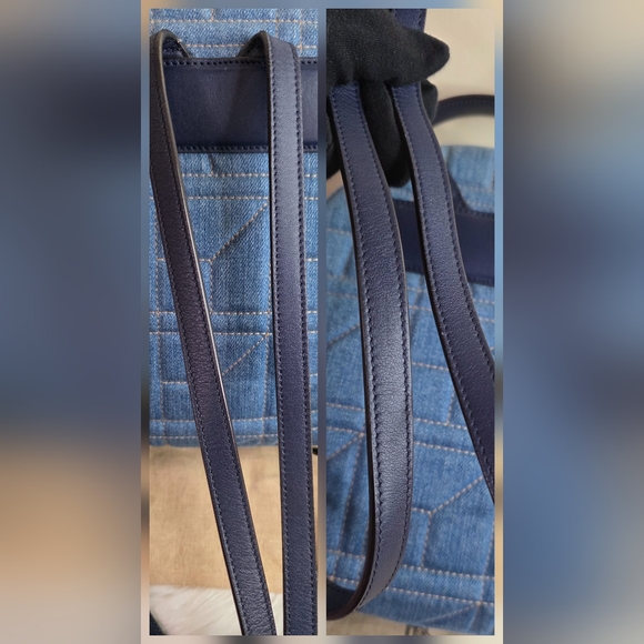 βSOLDβ π Gucci Marmont Backpack π - Picture 9 of 16